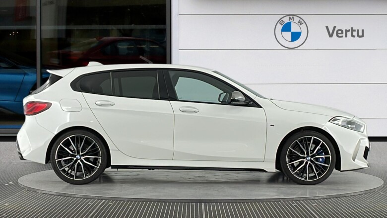 BMW 1 Series M135i xDrive 5dr Step Auto Petrol Hatchback